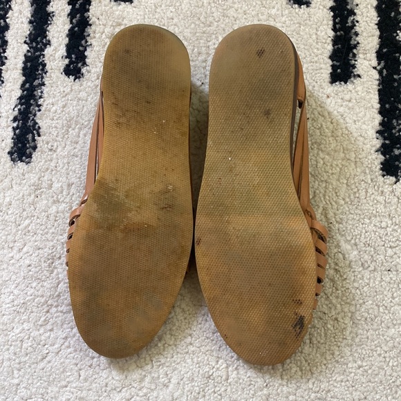 Nisolo | Huarache Sandal - Picture 3 of 4